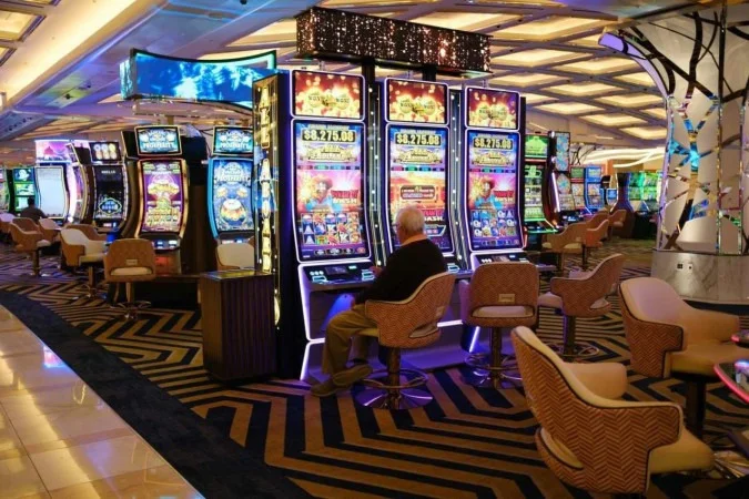 Jogos de Cassino que Ganham Dinheiro de Verdade: Estrategistas Aprovados