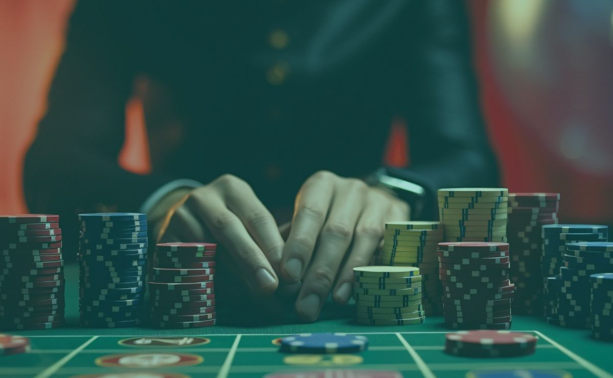 Lista completa de todos os jogos de cassino: conheça cada opção